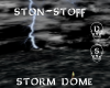 storm dome