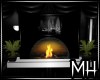 [MH] ML Fireplace