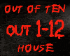 HOUSE-OUT OF TEN