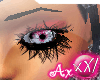XXL eyelashes