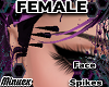 Face Spikes | LA/BK
