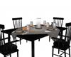 Diner Table