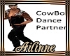 Cowboy Line Dance
