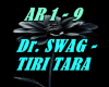DR. SWAG - Tiri Tara