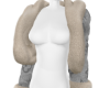 8↳ Leather Fur v2