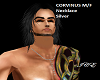 CORVINUS M/F necklaceS