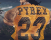 ♥NY O 23