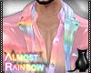 [CS]Alomost Rainbow.Suit