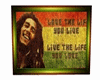 bob marley picture