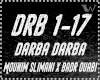 Mounim S x Badr O -Darba