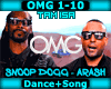 [T] OMG Arash ft Snoop D