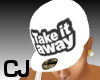 [CJ]Take it Fitted