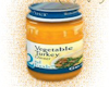 Turkey & Veg Baby Food