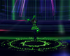 Rave Shadow Green M/F