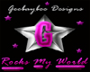 GeeBayBee Designs Logo