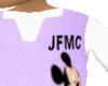 JFMC Scrubs XXL