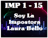 Soy La Impostora-L Bello