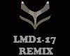 REMIX - LMD1-17