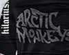 H // Arctic Monkeys