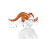 Fatal Horns Orange