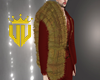 VV | Gold2 Fur