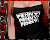 -NG- Knock Penny Tank F