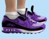  Purple shoes/SP