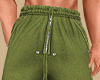 ✘ Wide Cotton Pants