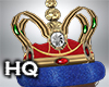 Reyes Magos #2 / Crown