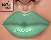 729│Zell Lips