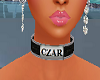 Czar Custom Collar