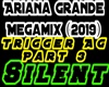 Ariana Grande Megamix 3