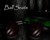 AV Ball Seats