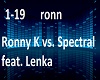 Ronny K  Trance-epic