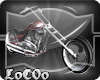 [LOC] Harley Choped