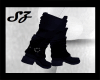 SZ Puff Boots ♥ 2