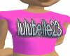 lulubelle23 T Shirt