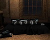 Lx* Gothic  Couch