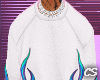 WB Flame Sweater