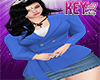 K- Storm Blue Suit