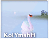 KYH |missyou swan
