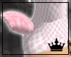 [CP] Pink Bunny Tail