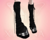 ð. CLIQUE BOOTS II.2
