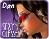 Dan|Glasses LOVE Female