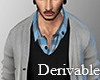 Sweater G Derivable