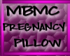 MBMC Pregnancy Pillow