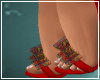 Cinco De Mayo Heels