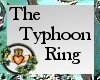 ~QI~Typhoon Ring