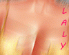 Shini Gold Dress