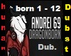 Andrei 69 - Dragonborn
